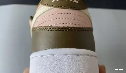 304292-671 SB Cherry Nike Low Stussy Dunk 0609